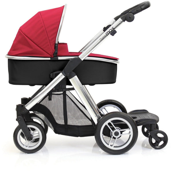 Oyster Max Ride On Board BABY STYLE