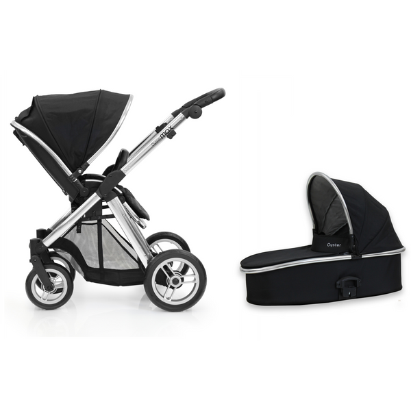 Oyster max hot sale carrycot mattress