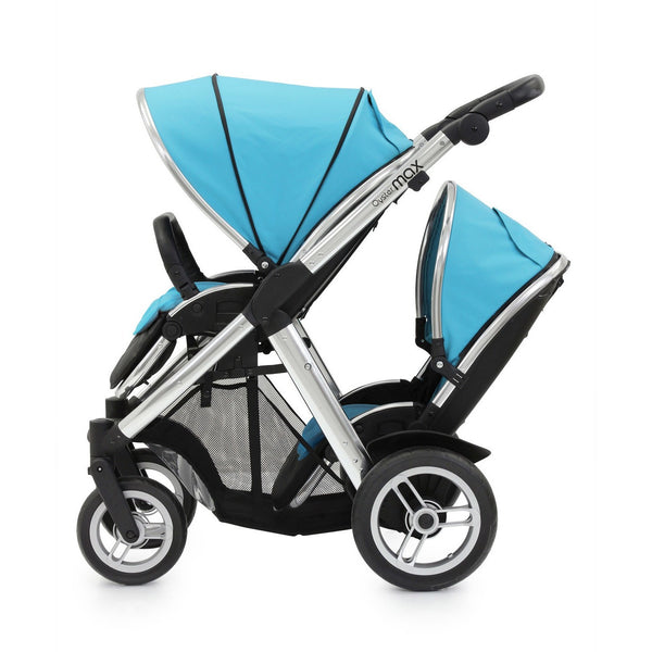 Oyster tandem best sale seat