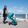 Mama&kids Travel Portable Lightweight Baby Stroller