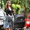 Why do we need a stroller?