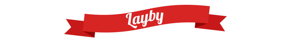 NEWS! Baby Style do Layby's both Online and In store for up to 6 months!