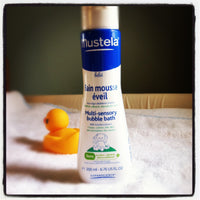 Mustela Bubble Bath 200ml