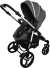 Opalgo 3 in 1 Travel System with ISOFIX Base