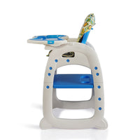 Mama& Kids 2 in 1 Baby Highchair