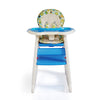 Mama& Kids 2 in 1 Baby Highchair
