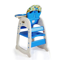 Mama& Kids 2 in 1 Baby Highchair