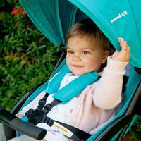Mama&kids Travel Portable Lightweight Baby Stroller