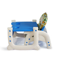 Mama& Kids 2 in 1 Baby Highchair