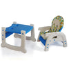 Mama& Kids 2 in 1 Baby Highchair