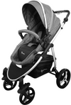 Opalgo 3 in 1 Travel System with ISOFIX Base