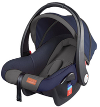 Mamakids Baby Capsule