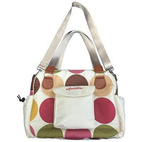 Allforkiddies Large Changing Bag - Baby Style - 1