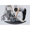 Oyster Stroller Max Collection - Baby Style - 10