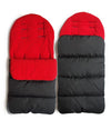 Mama&Kids Stroller Buggy Winter Baby Cosy Footmuff