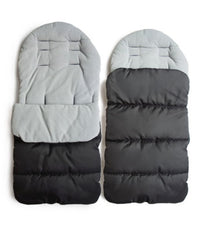 Mama&Kids Stroller Buggy Winter Baby Cosy Footmuff