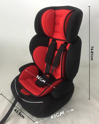 Mama& Kids Apollo 2S Baby Car Seat