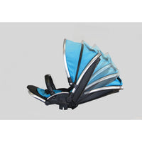Oyster Stroller Max Collection - Baby Style - 8