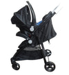 Mama& Kids Kidscool 2 in 1 Stroller