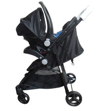 Mama& Kids Kidscool 2 in 1 Stroller