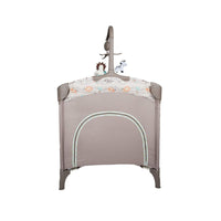Mama&kids Protable Baby Playpen & Travel Cot