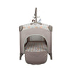 Mama&kids Protable Baby Playpen & Travel Cot