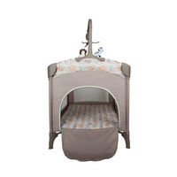 Mama&kids Protable Baby Playpen & Travel Cot