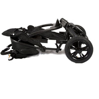 Allforkiddies Stroller Lion Collection