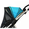 Oyster Stroller Max Collection - Baby Style - 13