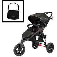 Allforkiddies Stroller Lion Collection