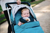 Oyster Max Baby Stroller Buggy