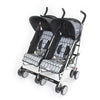 Love n Care Push N Go Duo Twin Stroller - Baby Style - 1