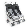 Love n Care Push N Go Duo Twin Stroller - Baby Style - 3