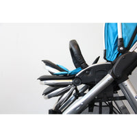 Oyster Max Baby Stroller Buggy BABY STYLE