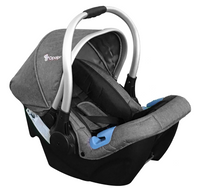 Opalgo 3 in 1 Travel System with ISOFIX Base