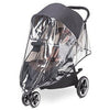 Cybex Eternis M3 Rain Cover
