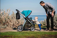 Oyster Max Baby Stroller Buggy
