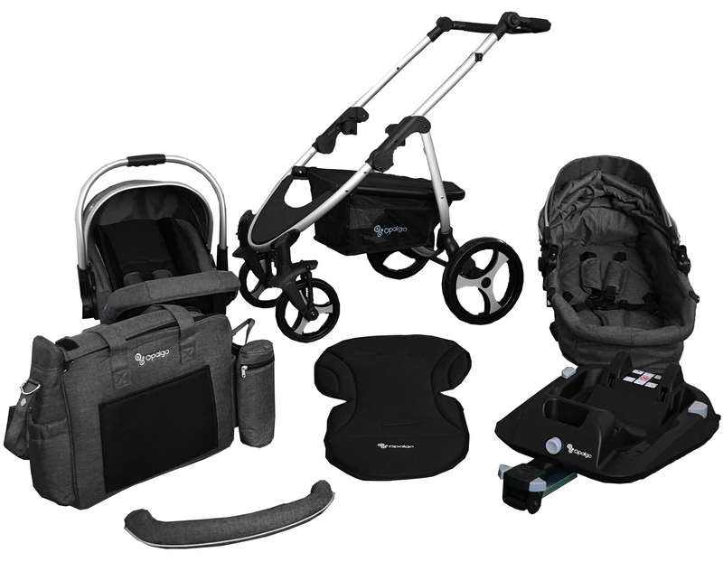 3 in 1 travel system nz sales