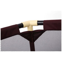 Mama& Kids Playpen & Mat - Hexagonal