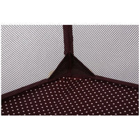 Mama& Kids Playpen & Mat - Hexagonal