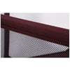 Mama& Kids Playpen & Mat - Hexagonal