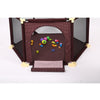 Mama& Kids Playpen & Mat - Hexagonal