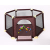 Mama& Kids Playpen & Mat - Hexagonal