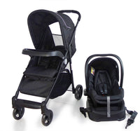 Mama& Kids Kidscool 2 in 1 Stroller