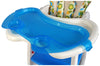 Mama& Kids 2 in 1 Baby Highchair