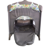 Mama&kids Protable Baby Playpen & Travel Cot