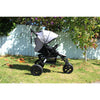 Allforkiddies Stroller Lion Collection - Baby Style - 3