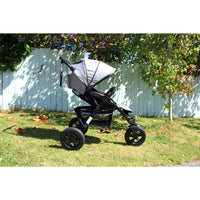 Allforkiddies Stroller Lion Collection - Baby Style - 4