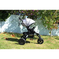 Allforkiddies Stroller Lion Collection - Baby Style - 5