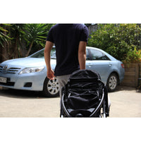 Allforkiddies Stroller Lion Collection - Baby Style - 16